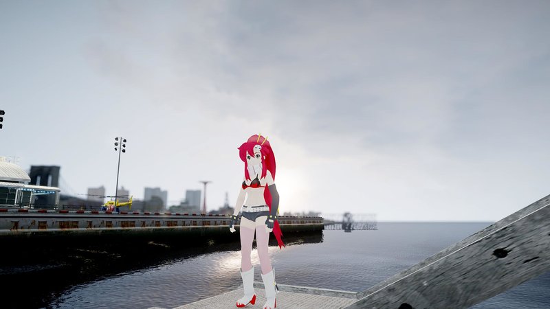 mod