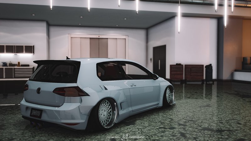 mod