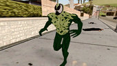 Spider-Man Unlimited - Lasher