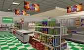 7-Eleven, Burger King, KFC, Pizza Hut v2.5