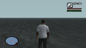 Walk on water