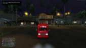 Ambulance: Mission Row San Andreas