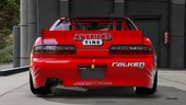 Nissan 240SX Dai Yoshihara