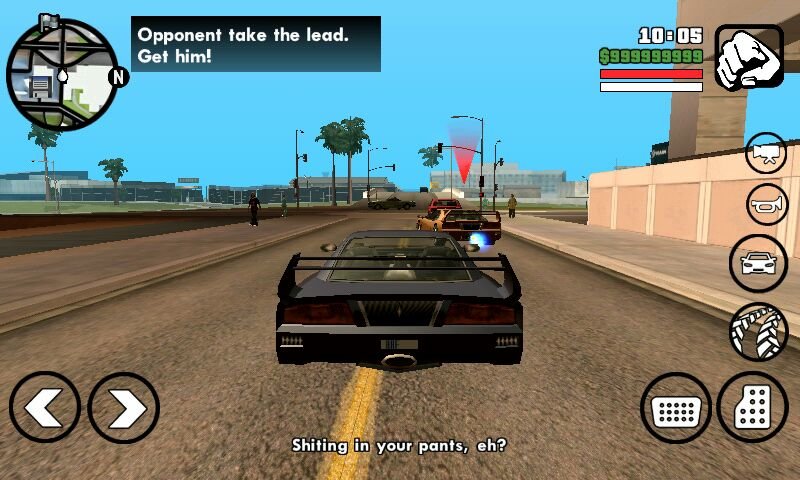 mod