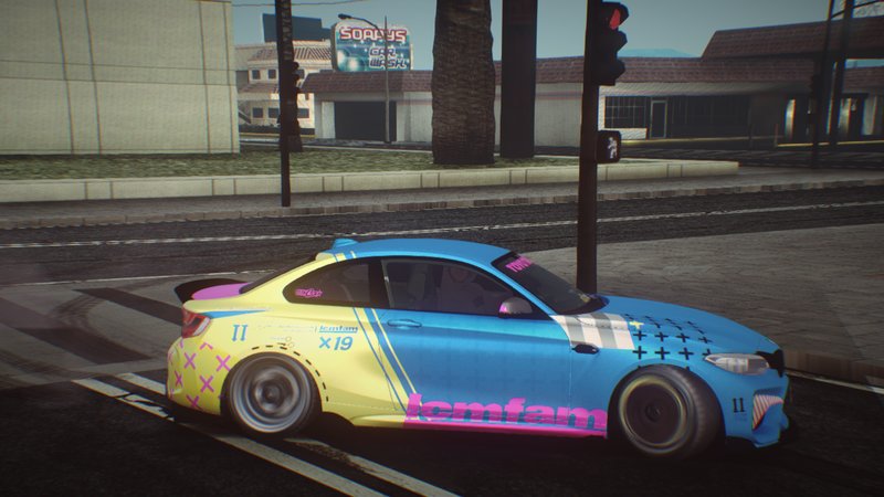 mod