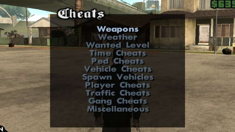 mod