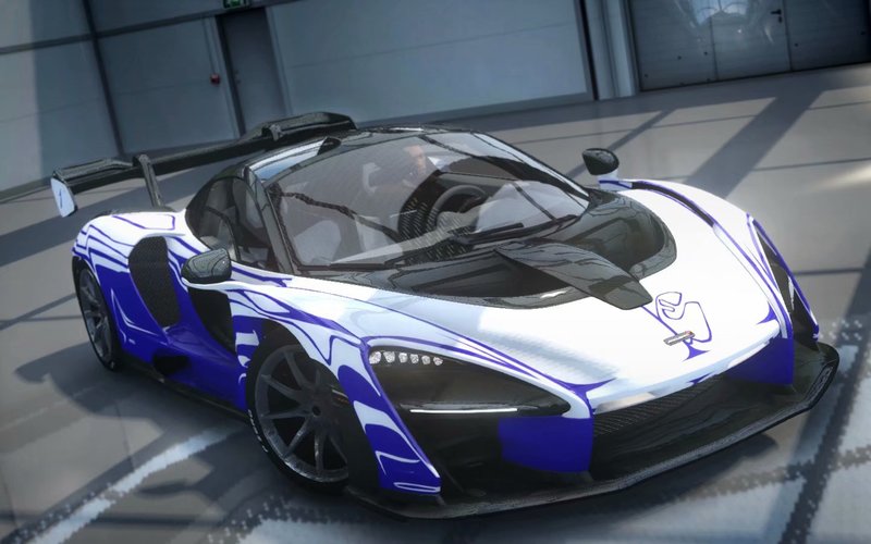 mod