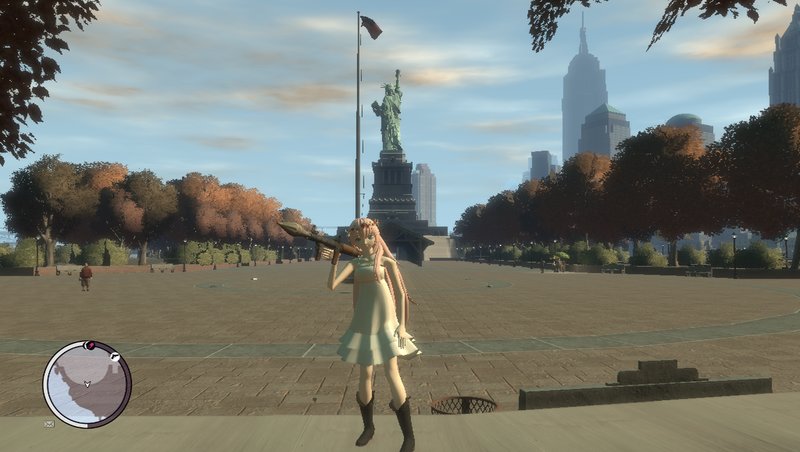 mod