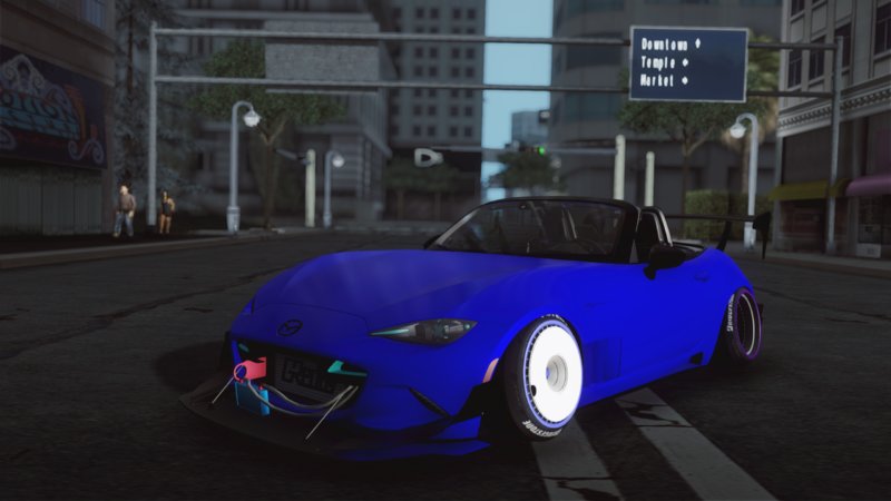 mod