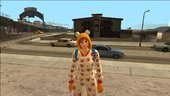 DurrBurger PJ FROM FORTNITE