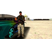 Skin Random 03