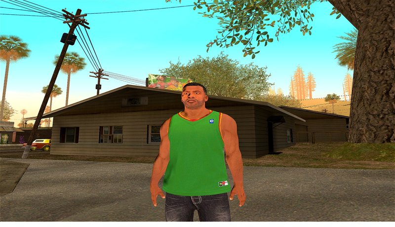 mod