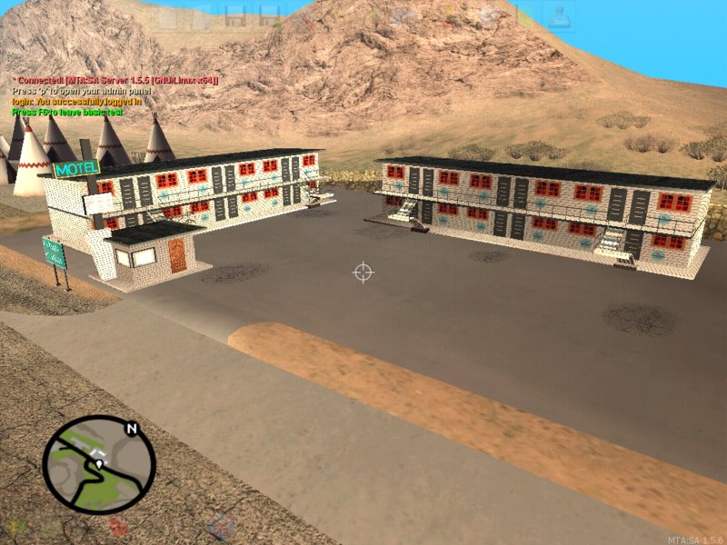 mod