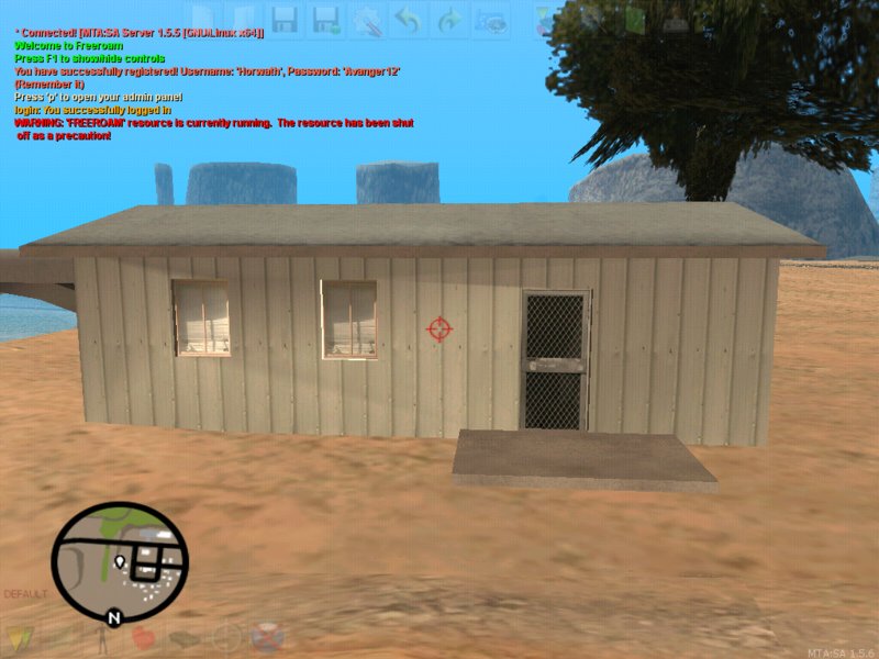mod