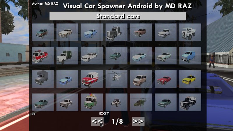 mod