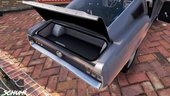 Ford Mustang 1967 [Replace]