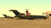 Boeing Super 27 Mega Mod Pack