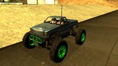 GTA V RC Bandito
