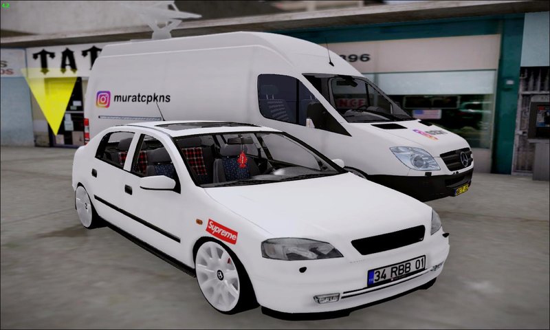 mod