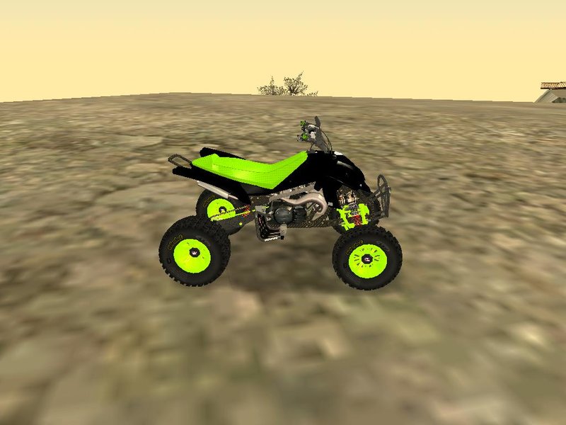 mod