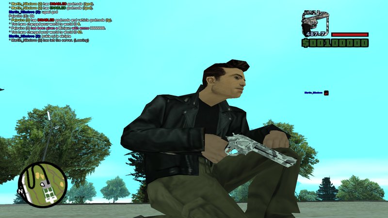 mod