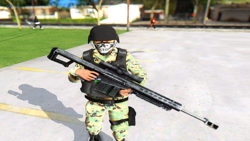 mod