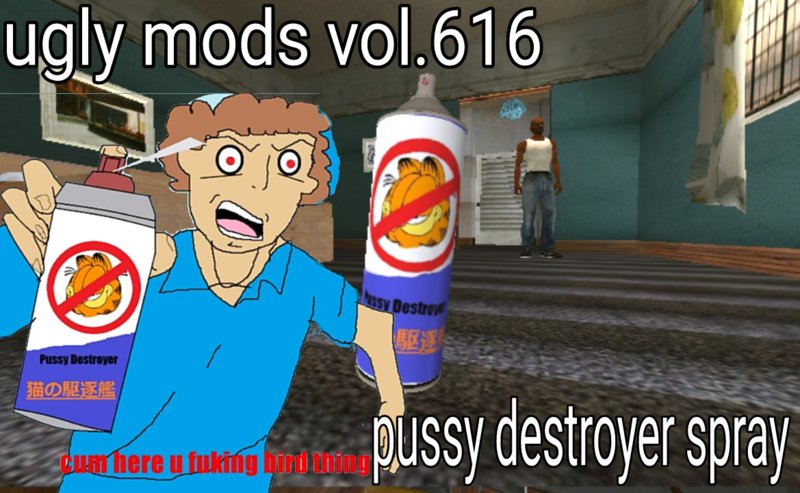 mod