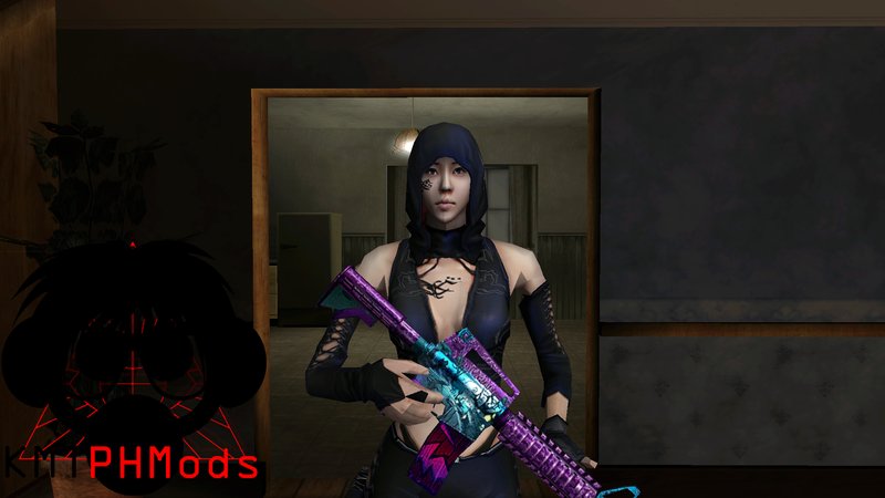 mod