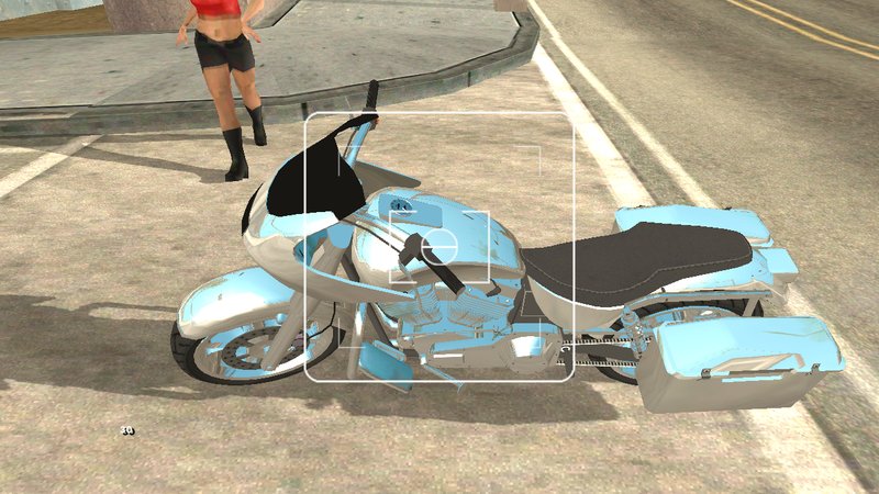 mod