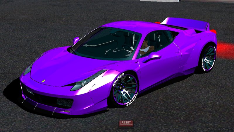 mod