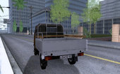 LUAZ 13021