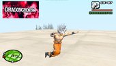 Dragon Ball Fight Style