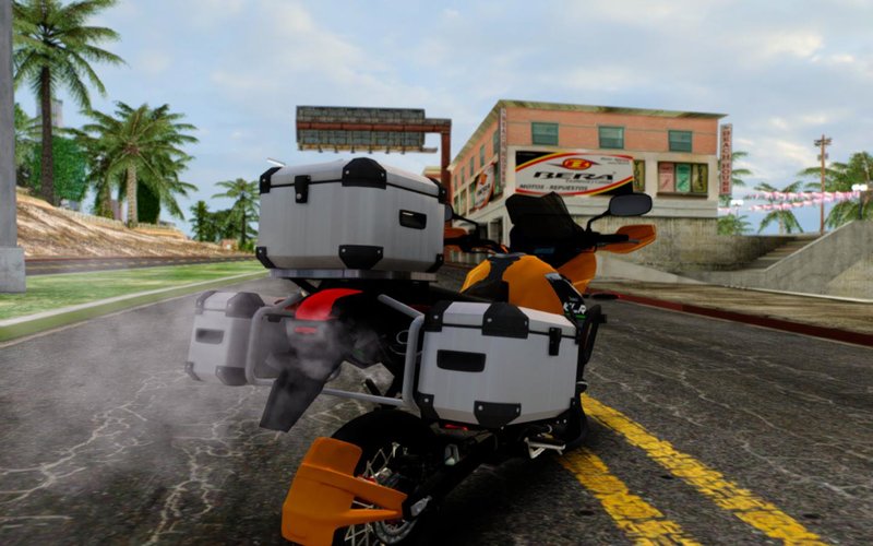 mod
