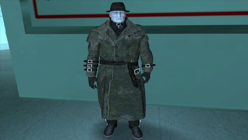 mod
