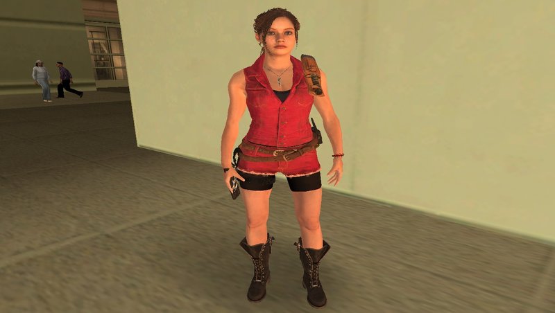 mod