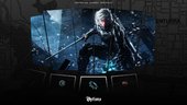 MGR Menu For Android