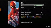 MGR Menu For Android