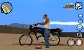 Zusuki AX 100 Dff & Txd for Android