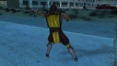 Scorpion MK11