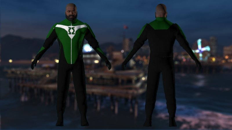 mod