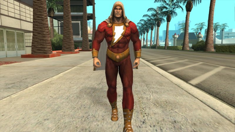 mod