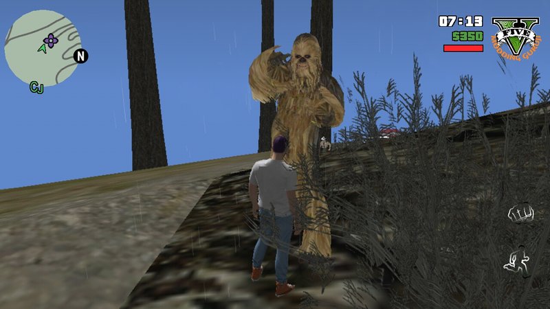 mod
