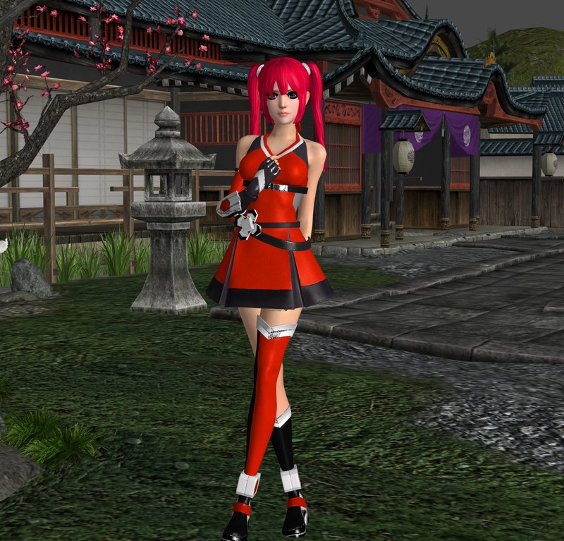 mod