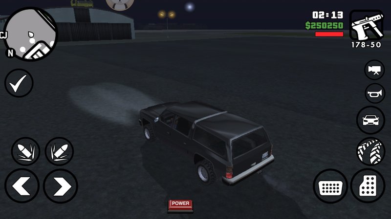 mod