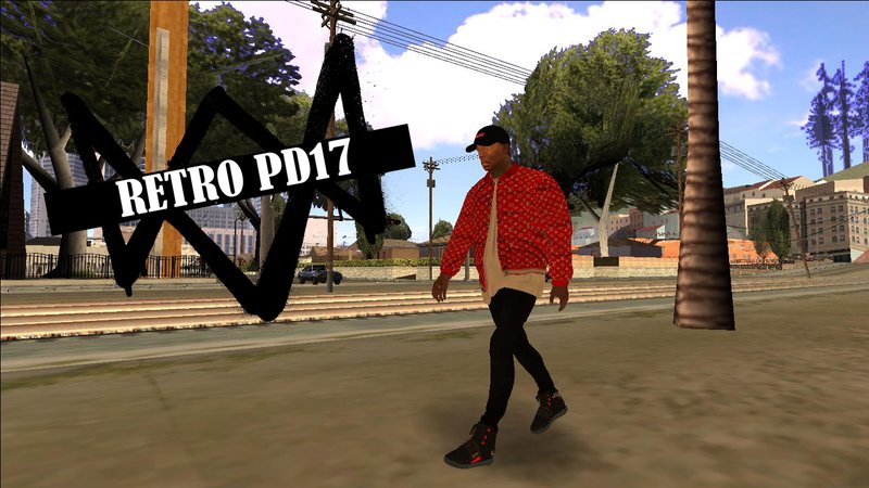 mod