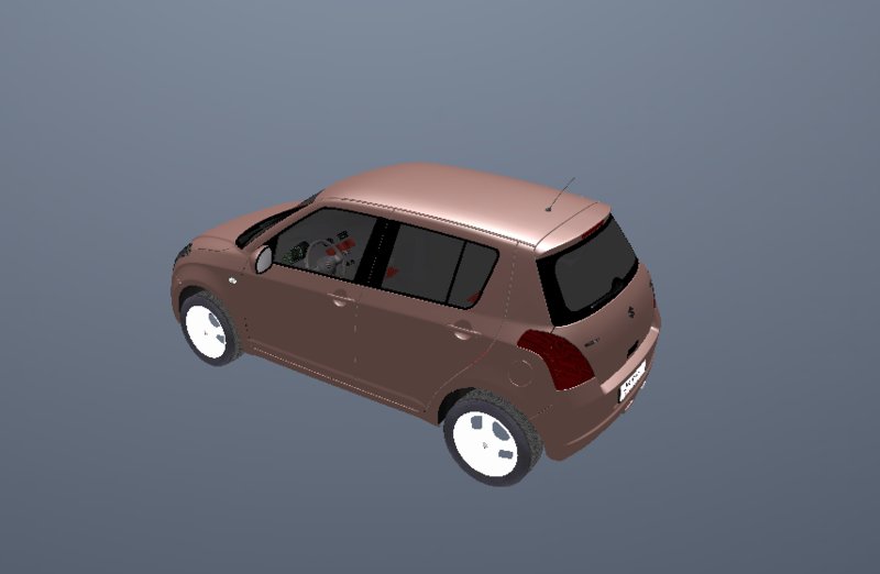 mod