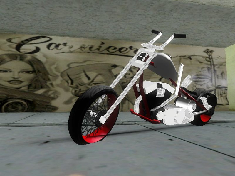 mod