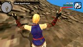 Doa5 Eliot For Android
