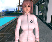 Doa5lr Honoka Hibari