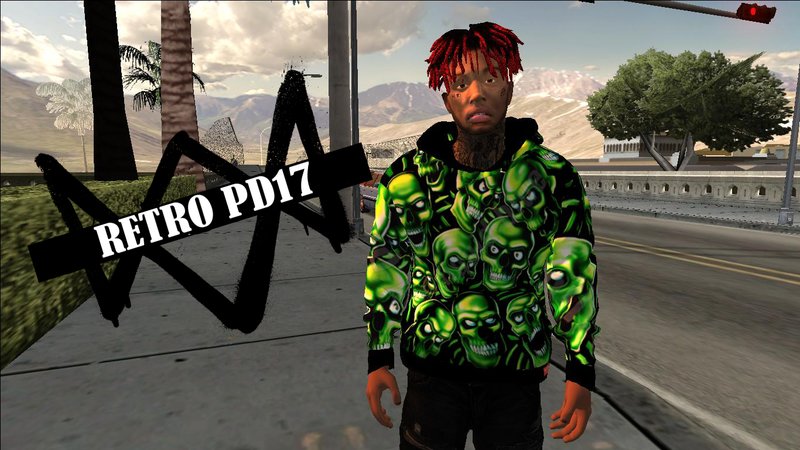 mod
